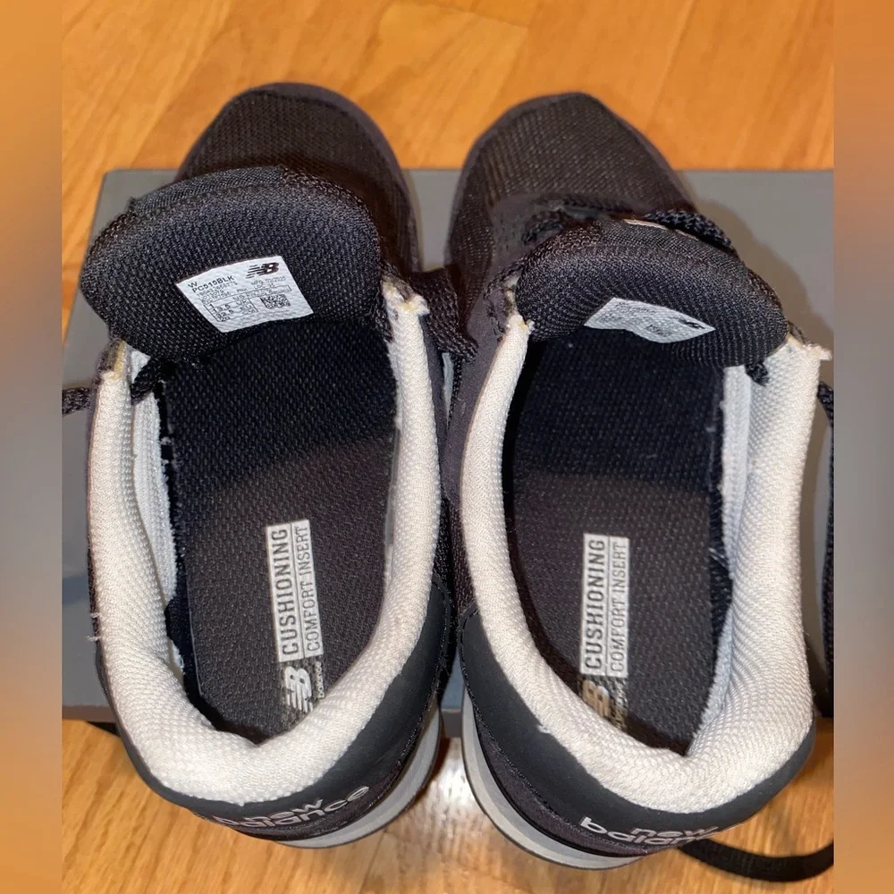 New Balance Kids' 515 V1 Hook and Loop Sneaker